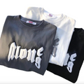 Men's Custom Cotton Graphic Sweater